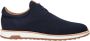 Rehab Schoenen Nolan Knit Dark Blue (1912 606114 8100) - Thumbnail 2