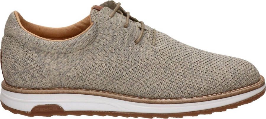 Rehab Nolan Knit Sneakers Heren Beige