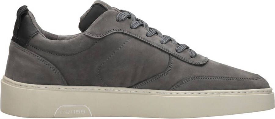 Rehab Oliver Sneakers Heren Grijs - Foto 1