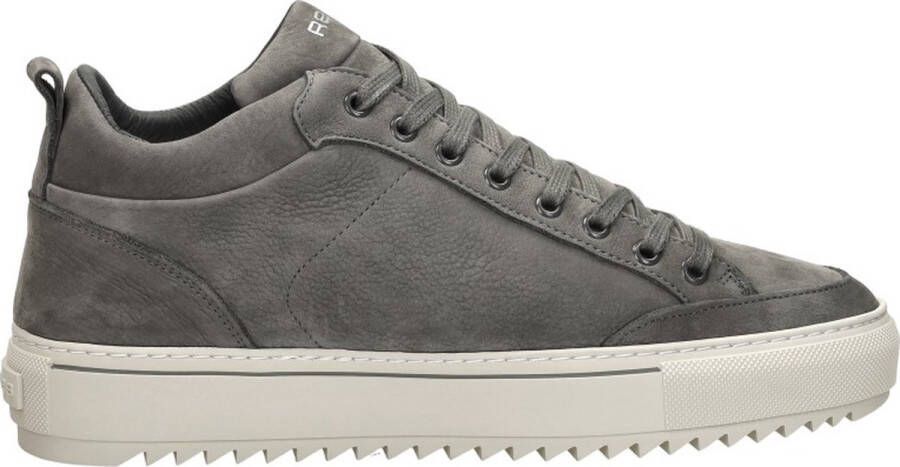 Rehab Oliver Sneakers Heren Grijs - Foto 1