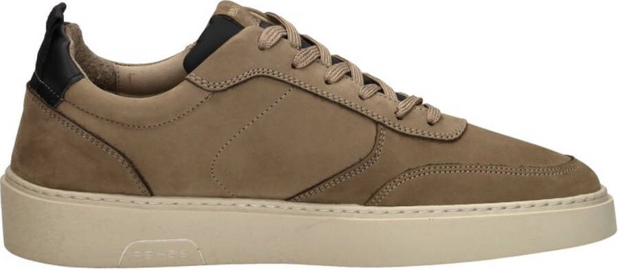 Rehab Oliver Sneakers Heren Taupe - Foto 1