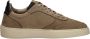 Rehab Oliver Sneakers Heren Taupe - Thumbnail 1