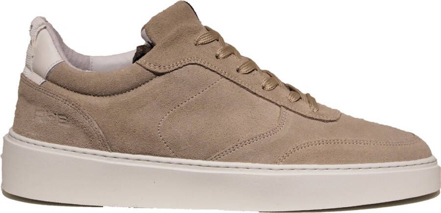 Rehab Oliver Suede Groen