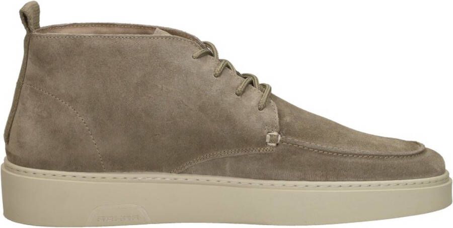 Rehab Owen Sue Veterschoenen Hoog beige