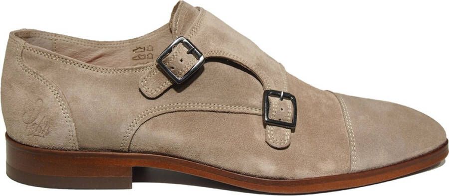 Rehab Phill Suede Beige