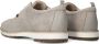 Rehab Pozato Weave Nette schoenen Veterschoenen Heren Beige - Thumbnail 2