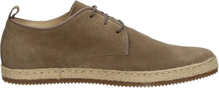 Rehab Rodrigo Veterschoenen Laag Beige