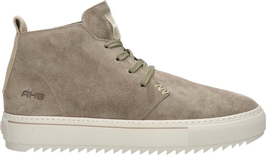 Rehab Sneakers COOPER SUEDE SND (2342 331203 5000)