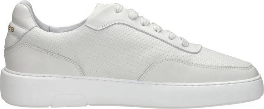 Rehab Footwear Hedley Triangle | Witte sneakers - Foto 8