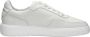 Rehab Footwear Hedley Triangle | Witte sneakers - Thumbnail 8