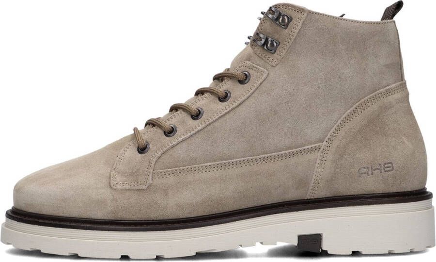 Rehab Wolf Boots Heren Beige