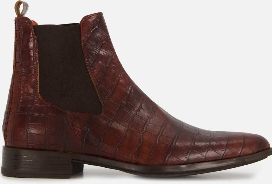 Reinhard Frans X Ziengs Cardiff Chelsea boots Heren Schoenen