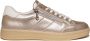 Remonte Sneakers Dames Goud - Thumbnail 3