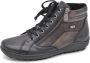 Remonte Veterschoenen flats comfort schoen veterschoen met tex-membraan - Thumbnail 2