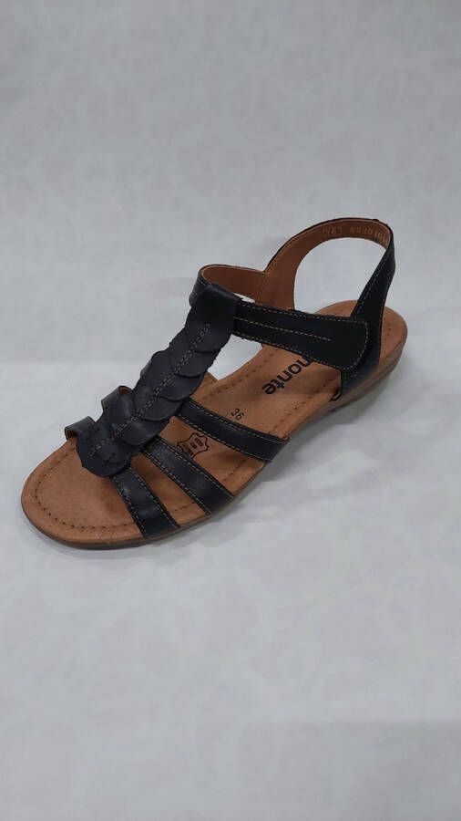 Remonte R3658-01 sandalen bruin