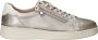 Remonte Sneakers Dames Goud - Thumbnail 1