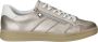 Remonte Sneakers Dames Goud - Thumbnail 1