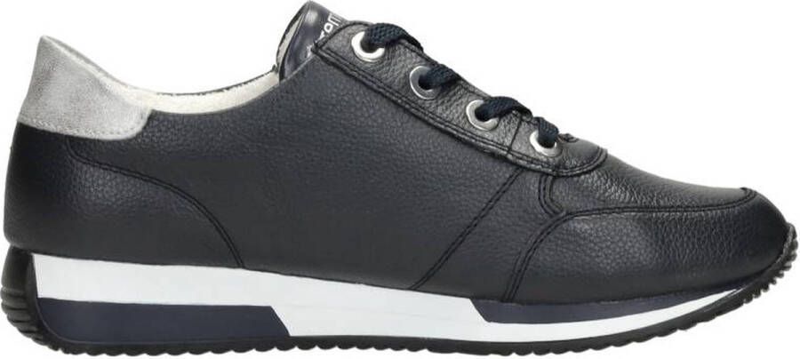 Remonte Veterschoenen Laag Veterschoenen Laag blauw