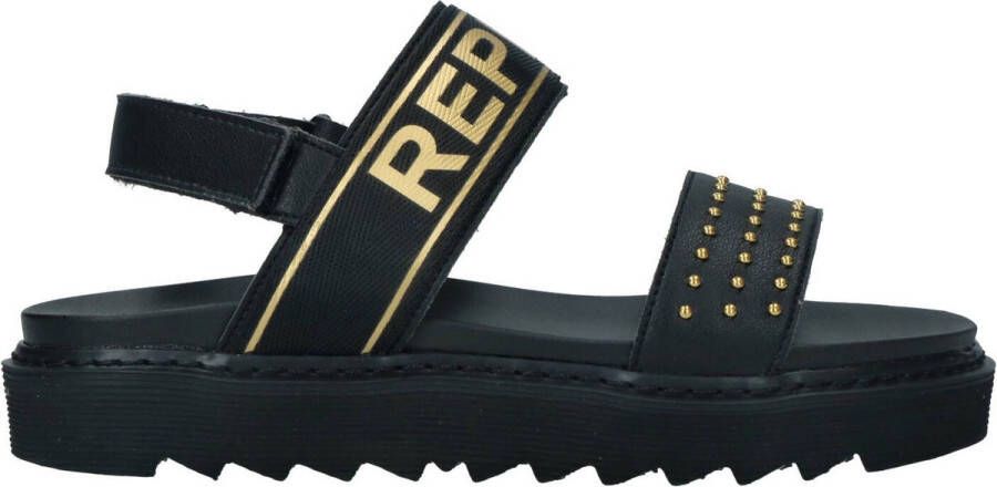 Replay Alicante JR studs sandaal Sandalen Meisje