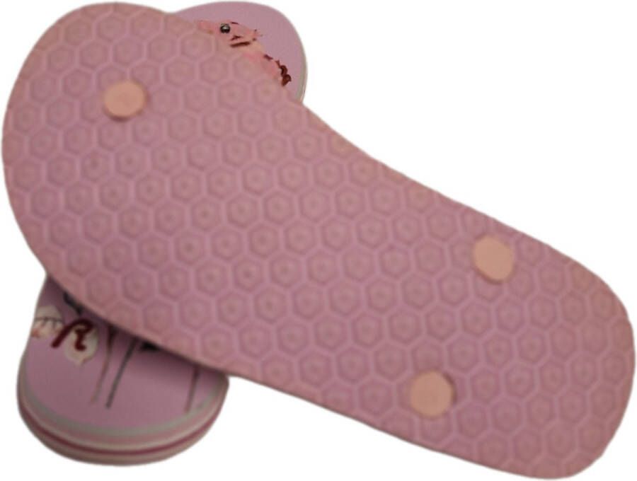 REPLAY&SONS -SLIPPER-BERCY-PINK