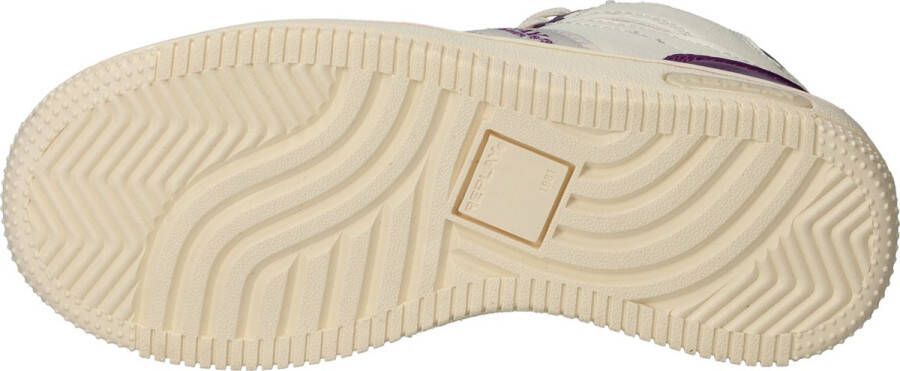 Replay Epic Jr 4 Sneakers Meisjes Paars