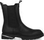 Replay Joplin 6 Chelsea boots Enkellaarsjes Meisjes Zwart - Thumbnail 2