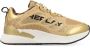 Replay sneakers goud Meisjes Synthetisch Logo 35 - Thumbnail 2