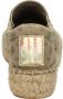 Replay Nash Deco dames espadrille Beige - Thumbnail 1