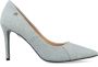 Replay Pumps Milly DN RH2N0001T-0220 Blauw - Thumbnail 1