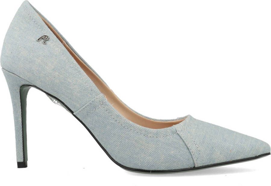 Replay Pumps Milly DN RH2N0001T-0220 Blauw - Foto 1