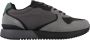 Replay Veterschoen Sneakers Gray Heren - Thumbnail 1