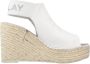 Replay Wedges White Dames - Thumbnail 1