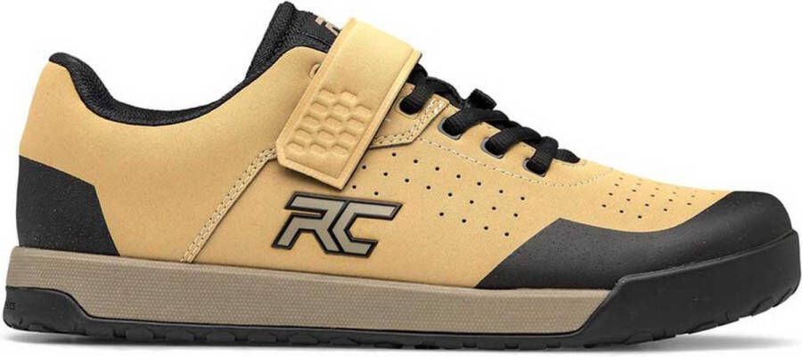 RIDE CONCEPTS Hellion Clip Mtb-schoenen Beige 1 2 Man