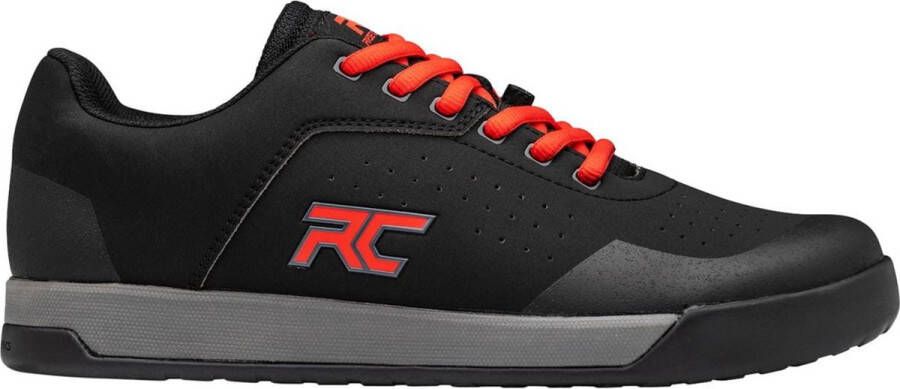 RIDE CONCEPTS Hellion Mtb-schoenen Zwart 1 2 Man