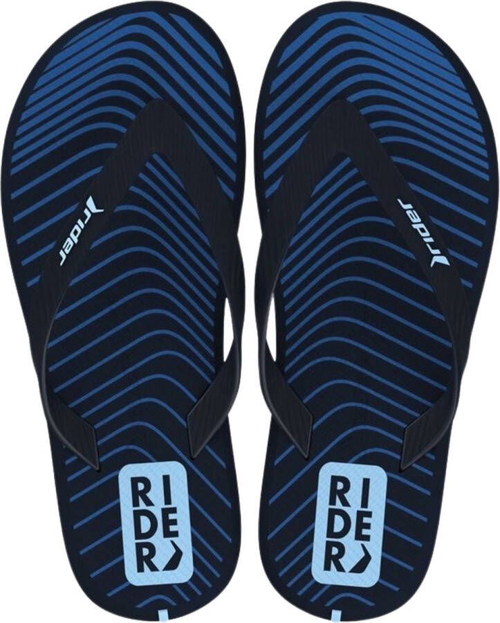 Rider Ipanema R1 Style Teenslippers Junior