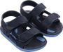 Rider sandalen donkerblauw Jongens Rubber 25 26 | Sandaal van - Thumbnail 1