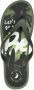 Rider R1 Energy Kids Slippers Heren Junior Green - Thumbnail 5