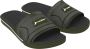 Rider Spin Slide Green Schoenen Slippers - Thumbnail 1