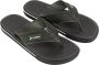 Rider Spin Slippers Heren Black - Thumbnail 1