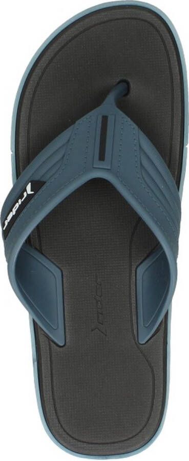 Rider Spin Thong Teenslippers blauw