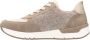 Rieker 58902-64 Sneaker beige - Thumbnail 1