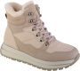 Rieker Beige Casual Gesloten Dameslaarzen Middelhoge Beige Dames - Thumbnail 1