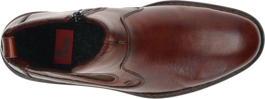 Rieker Chelseaboot Heren Bruin Cognac