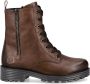 Remonte D0W71 22 Dames Veterboot Cogna - Thumbnail 1