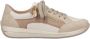 Rieker e dames sneaker Beige multi - Thumbnail 1