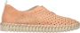 Rieker Dames N1963-38 Coral Peach - Thumbnail 1