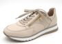 Rieker Sneaker 49010-60 Beige Verwisselbaar Voetbed - Thumbnail 2