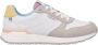 Rieker Revolution combi Sneakers wit Synthetisch Dames - Thumbnail 45