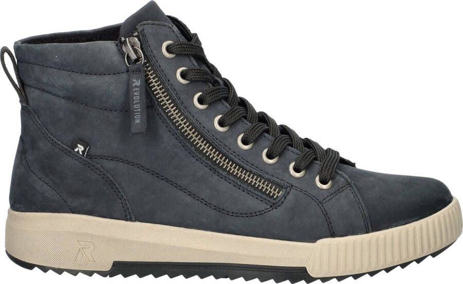 Rieker R-Evolution W0164 Veterschoenen