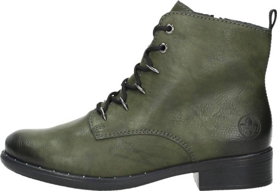 Rieker Dames Veterschoenen